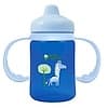Green Sprouts, Blue Non-Spill Sippy Cup, 3-24 Months, 6 oz (180 ml)