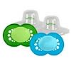 Pacifiers 6-18 Months, Boy, 2 Pack