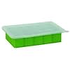Green Sprouts, Fresh Baby Food Freezer Tray, Green, 1 Tray, 15 Portions - 1 oz (28 ml) Cubes Each
