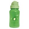 Green Sprouts, Aqua Bottle, Green, 10 oz (300 ml)