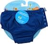 Swimsuit Diaper, Reusable & Absorbent, 24 Months, Royal Blue, 1 Diaper