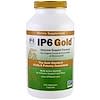 IP6 Gold, Formula Pendukung Kekebalan Tubuh, 240 Kapsul Vegetarian