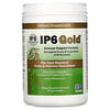 IP6 Gold, состав для иммунной поддержки, порошок со вкусом манго и маракуйи, 412 г