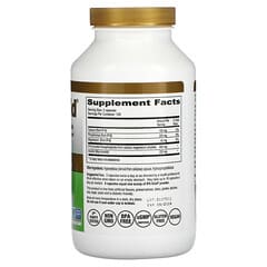 IP-6 International, IP6 Gold，機體能力幫助配方，240 粒素食膠囊