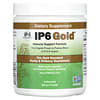 IP6 Gold, Immune Support Formula Powder, Unflavored, 308 g