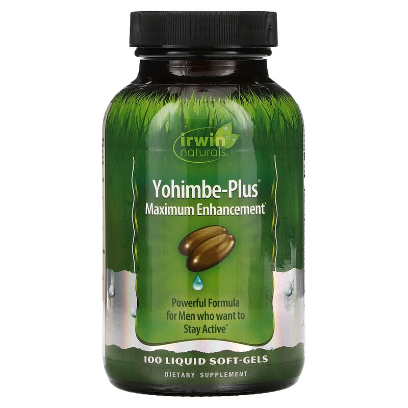 Yohimbe Plus Reviews Does It Really Work And Is It Worth, 53 OFF