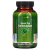 Green Tea Fat Metabolizer, 75 Liquid Soft-Gels