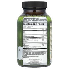 Maximum Strength 3-In-1 Carb Blocker、成分増量タイプ、液体ソフト