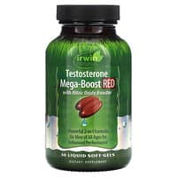 Page 3 - Testosterone - iHerb