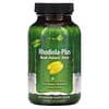 Rhodiola-Plus，75 粒液体软凝胶