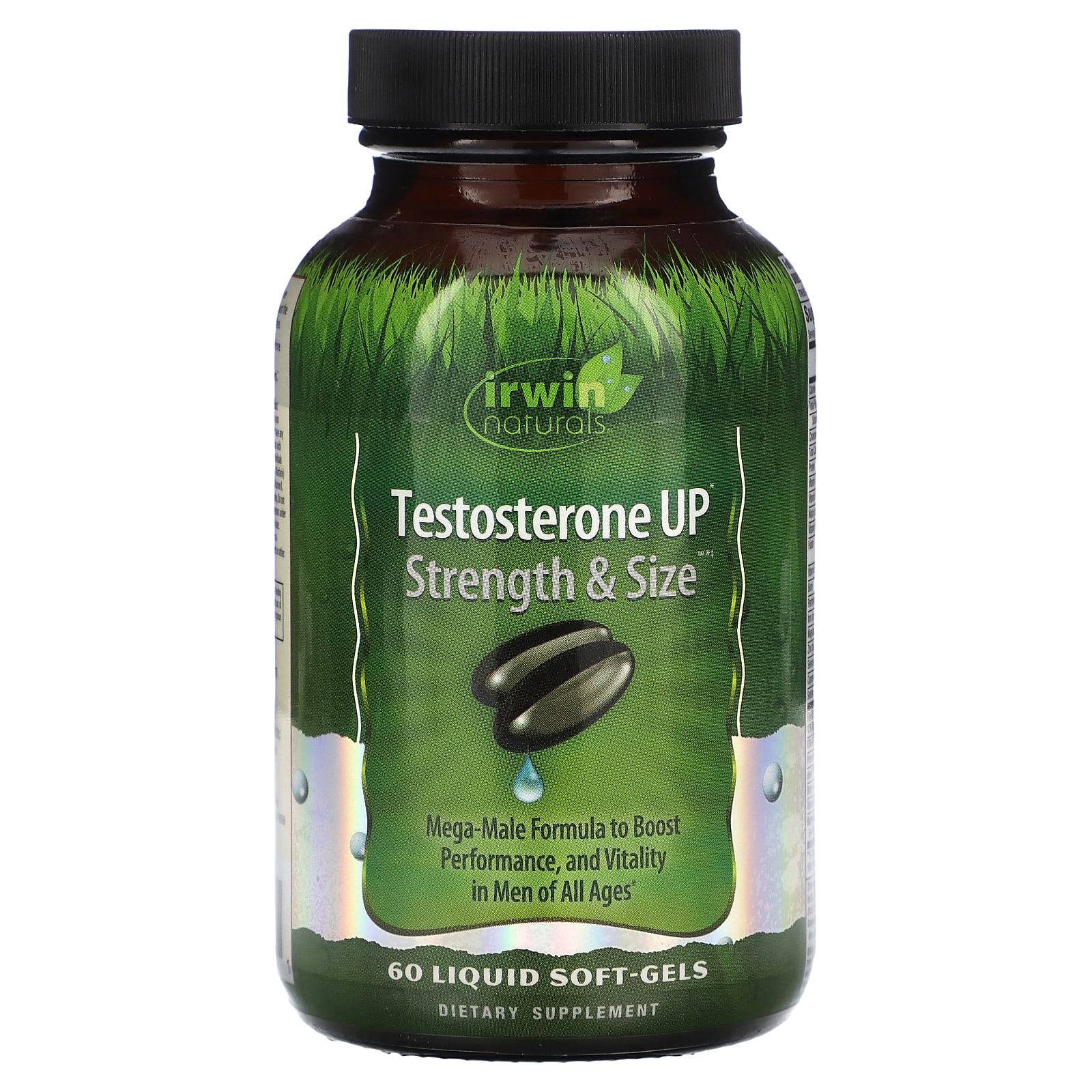 トレーニング用品 OptimumNutritionTrueStrengthZip-UpHoodie 0748927069754_2_A1C1_1200.png