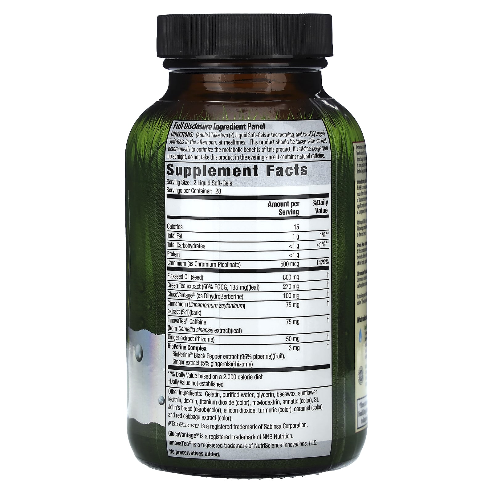 Irwin Naturals Berberine-body + Fat Burner Reviews Irwin Naturals, Berberine-Body + Fat Burner , 56 Liquid Soft-Gels