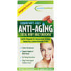 Anti-Aging Total Body Daily Defense, 50 Liquid Soft-Gels