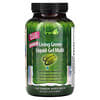 Living Green Liquid-Gel Multi, Suplemento multivitamínico para mujeres, 120 cápsulas blandas con contenido líquido