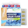 Weekend Colon Flush, 16 Tablets