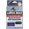 Libido-Max, 3-Part Physical Response, 30 Fast-Acting Liquid Soft-Gels