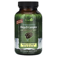 Irwin Naturals(アーウィンナチュラルズ) - iHerb