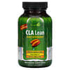 CLA Lean, Body Fat Reduction, 80 Liquid Soft-Gels