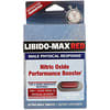 Libido-Max Red, Male Physical Response, 30 Pro-Male Tablets