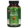 "B-12 экстра", быстродействующий витамин B12, 60 мягких желатиновых капсул с жидкостью