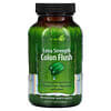 Colon Flush, повышенная сила действия, 60 капсул с жидкостью