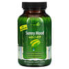 Sunny Mood מכיל 5-HTP, בתוספת ויטמין D3, ‏80 כמוסות רכות