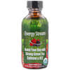 Organic, Energy Stream, Mixed Berry Flavor, 2 fl oz (59 ml)