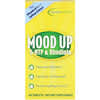 Mood Up, 5-HTP & Rhodiola, 48 Tablets