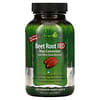 Beet Root RED，一氧化氮转化极大化促进剂，60粒液体软胶囊
