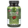 Beet Root RED®, Max-Conversion with Nitric Oxide Booster, 60 Liquid Soft-Gels