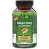 Collagen-Strong, 60 мягких капсул