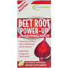 Beet Root Power-Up, 48 Veggie Capsules