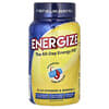 Energize,  The All Day Energy Pill, 84 Tablets