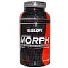 Morph Stimulant-Free, 3 Stage Nitric Oxide Pre-Workout Pill, 180 GXR-3 Tablets