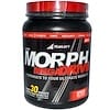 Morph MegaDrive, A Complete 6 Week Training Cycle, Spiked Fruit Punch, 1.38 lbs (625 g)