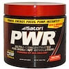 PWR Ultra-Concentrated Pre-Workout Revolution, Fruit Punch, 5.64 oz (160 g)