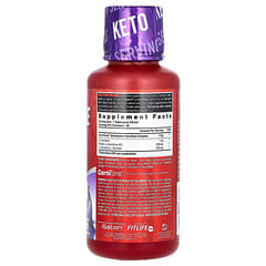 l carnitine labdoor Labrada L-Carnitine 3000mg (Orange) 450ml with Super Charge Pre-Workou