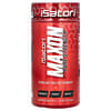 Maxon Pure Strength, Stimulant Free Pre-Workout, 84 Rapid Release Caplets