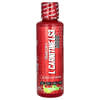 Isatori, L-카르니틴 LS3 3000, 레몬 라임, 3,000mg, 480ml(16fl oz)