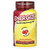 Energize, The All-Day Energy Pill, Extra Strength, 60 Tablets