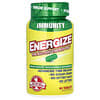 Energize, таблетка для повышения энергии на весь день, 90 таблеток