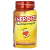 Energize, The All-Day Energy Pill , 60 Tablets
