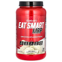 Isatori (إيزاتوري)‏, Eat-Smart MRP ، بنكهة الفانيليا الحلوة ، 2.6 رطل (1.16 كجم)