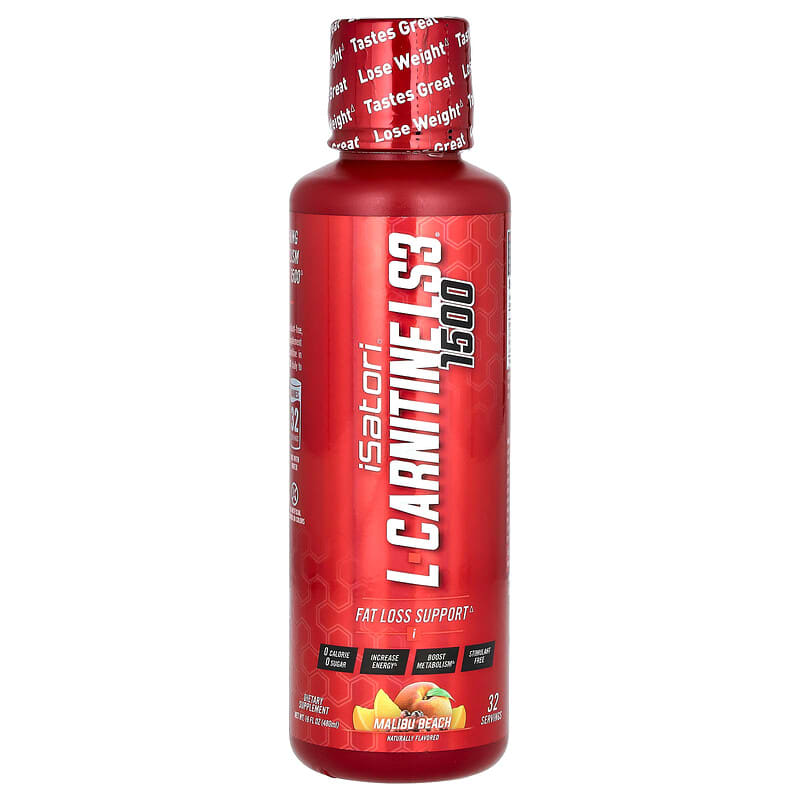 l-carnitine supplement uzbekistan Core Nutritionals
