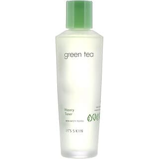 It's Skin, Green Tea, Watery Toner, 150 ml
