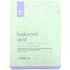 Hyaluronic Acid, Moisture Beauty Mask Sheet, 1 Sheet Mask, 17 g