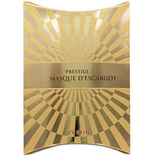 It's Skin, Prestige Masque D'Escargot, 5 Pack, 25 g Each
