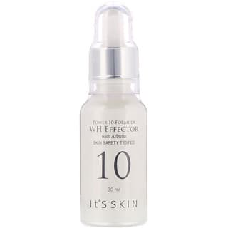 It's Skin, Power 10 Formula, WH Effector with Arbutin, 30 ml
