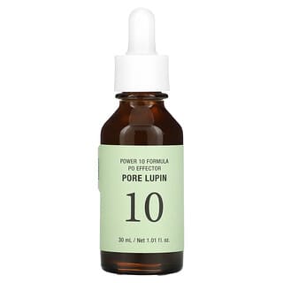It's Skin, Pore Lupine 10, 30 ml (1,01 fl. oz.)
