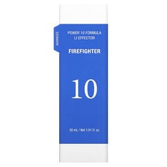 It's Skin, Firefighter 10, 30 ml (1,01 fl. oz.)